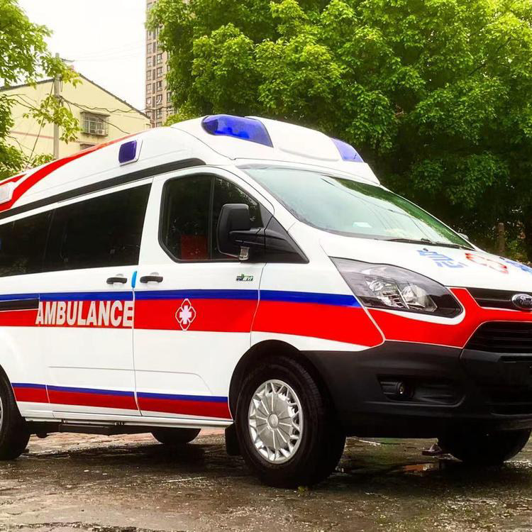 抚州重症监护救护车出租护送返乡