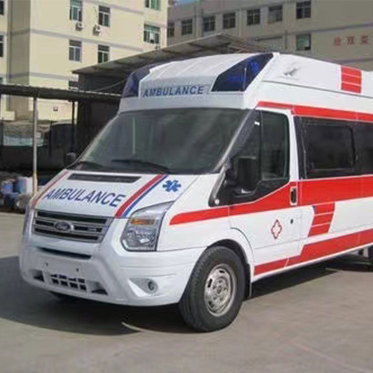抚州救护车出租收费：安全出行，价格透明