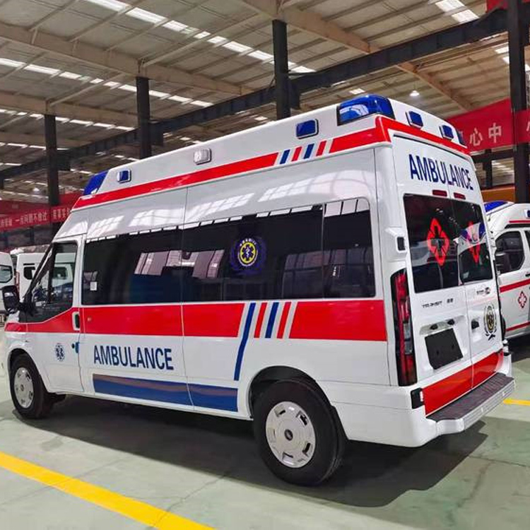 抚州救护车出租 —— 专业、安全、高效的城市急救服务