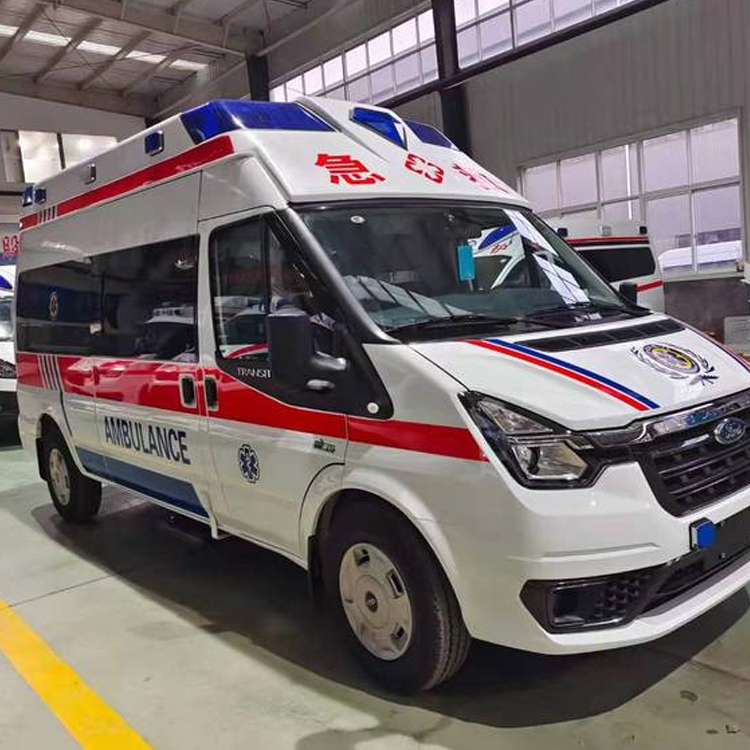 抚州演唱会救护车出租保障现场