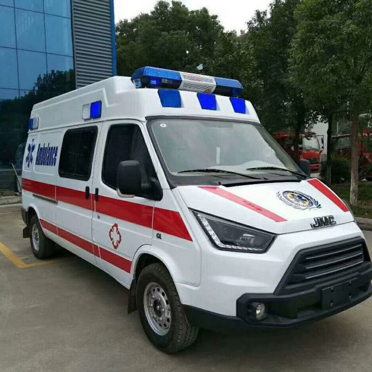 抚州瘫痪租赁救护车转运 ——生命救助的紧急响应与专业保障
